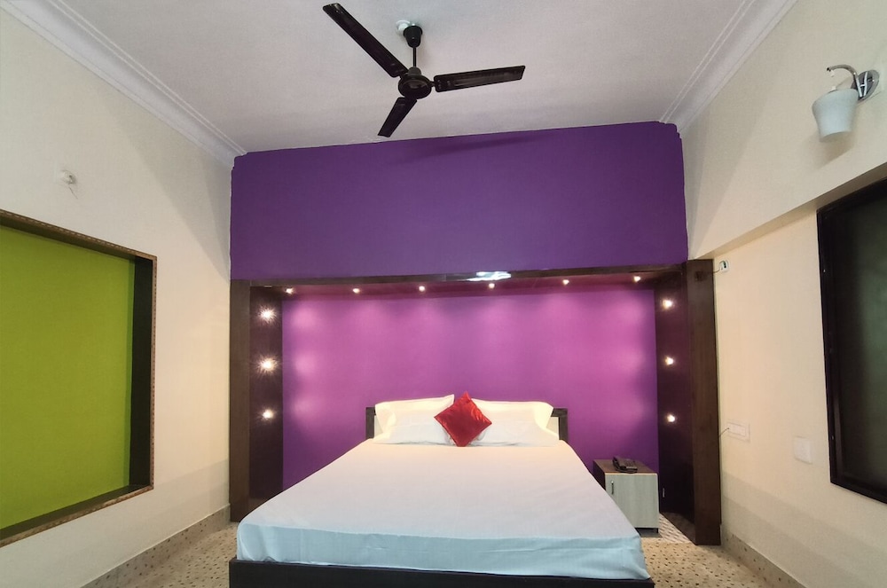 ASHOK NANDINI GUEST HOUSE