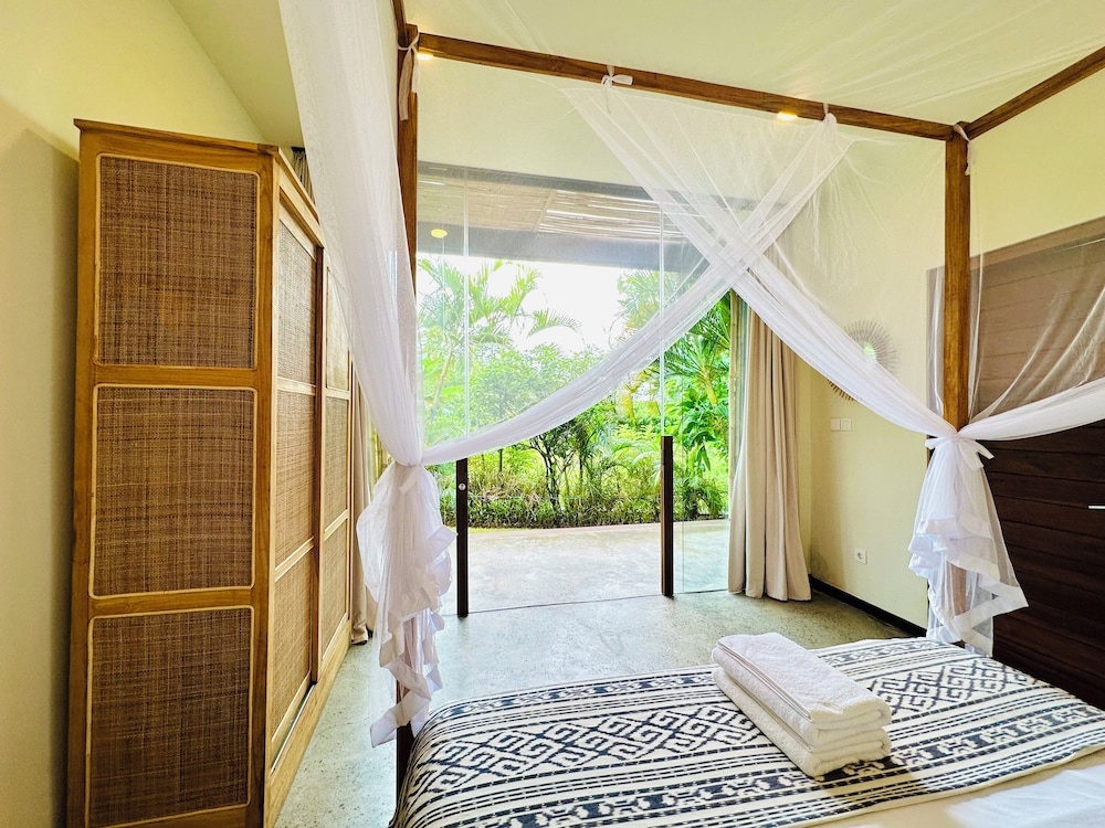 Samudra Damai Villas
