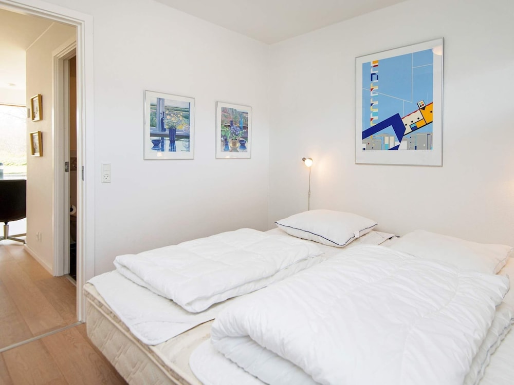 4 Person Holiday Home in Bogense-by Traum