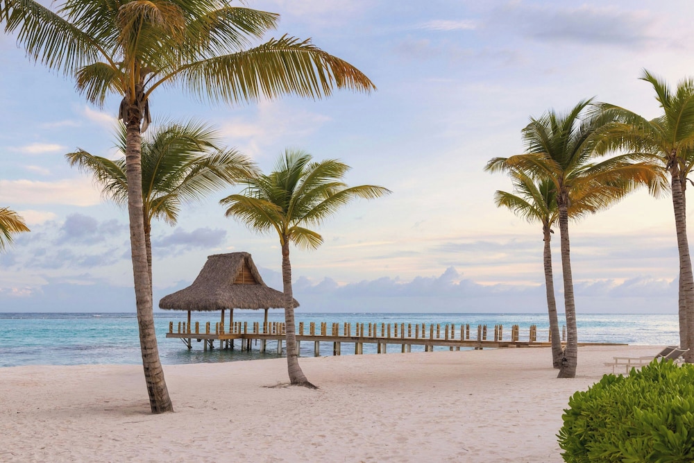 The Westin® Puntacana Resort