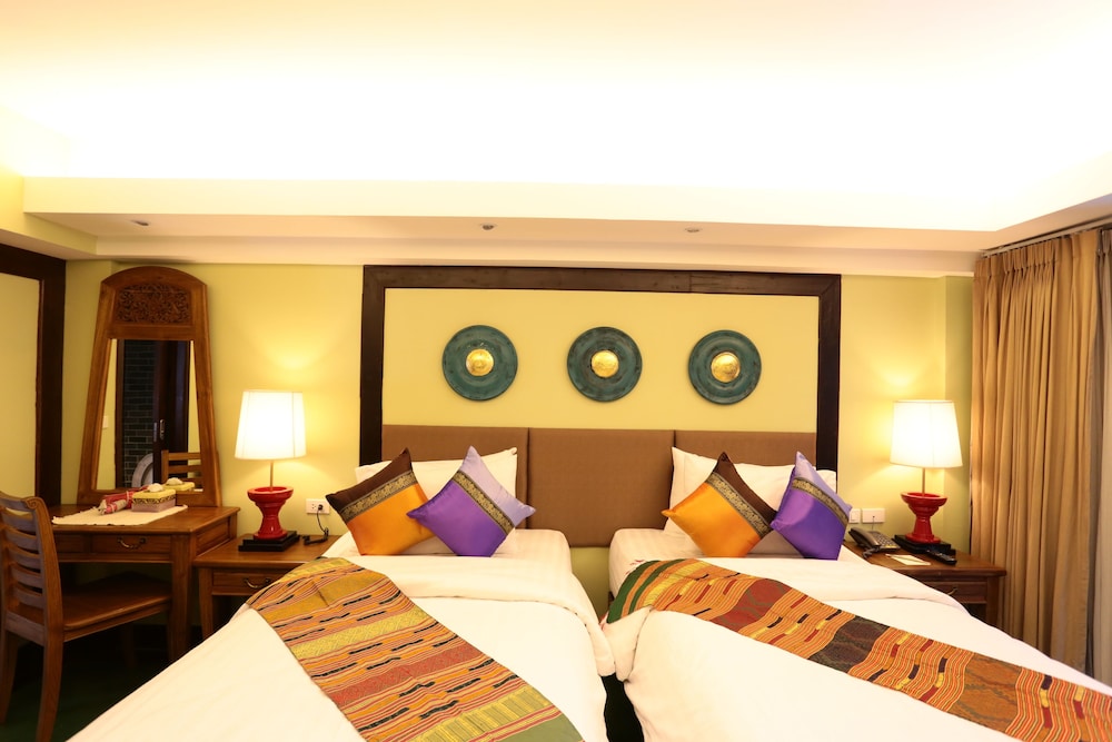 Viang Thapae Resort