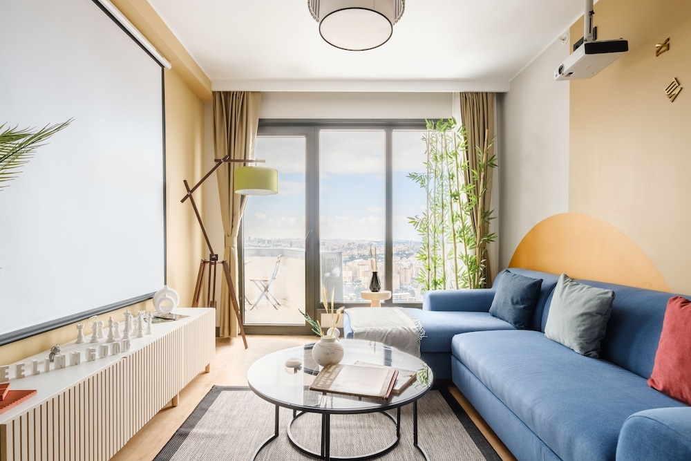 Imperium No. 1 Residence by NewInn