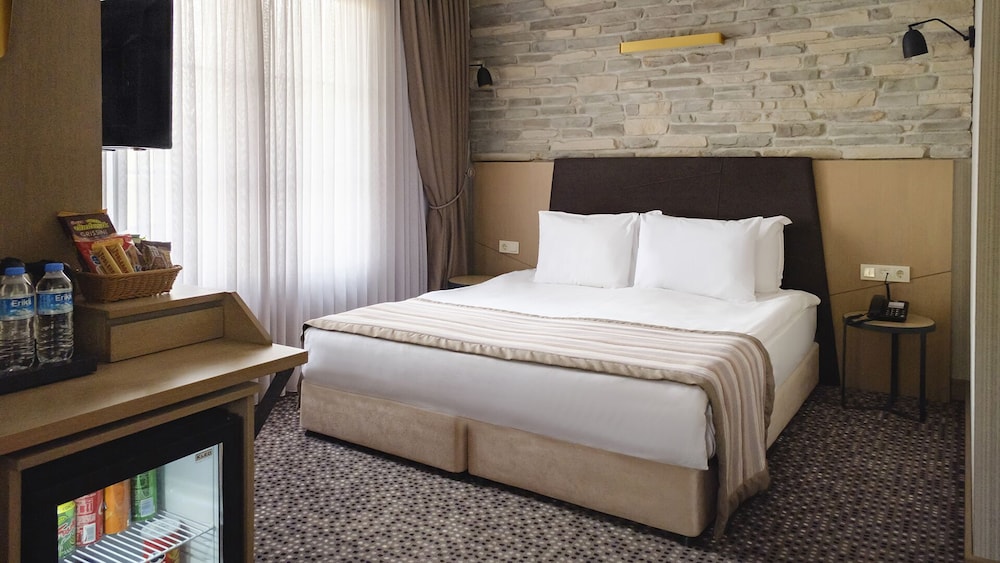 Mata Butik Hotel