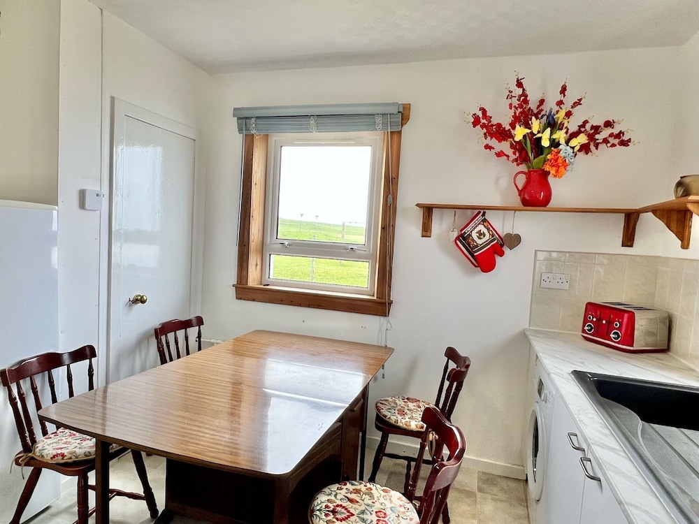 The Decca Self-catering Cottages view 3