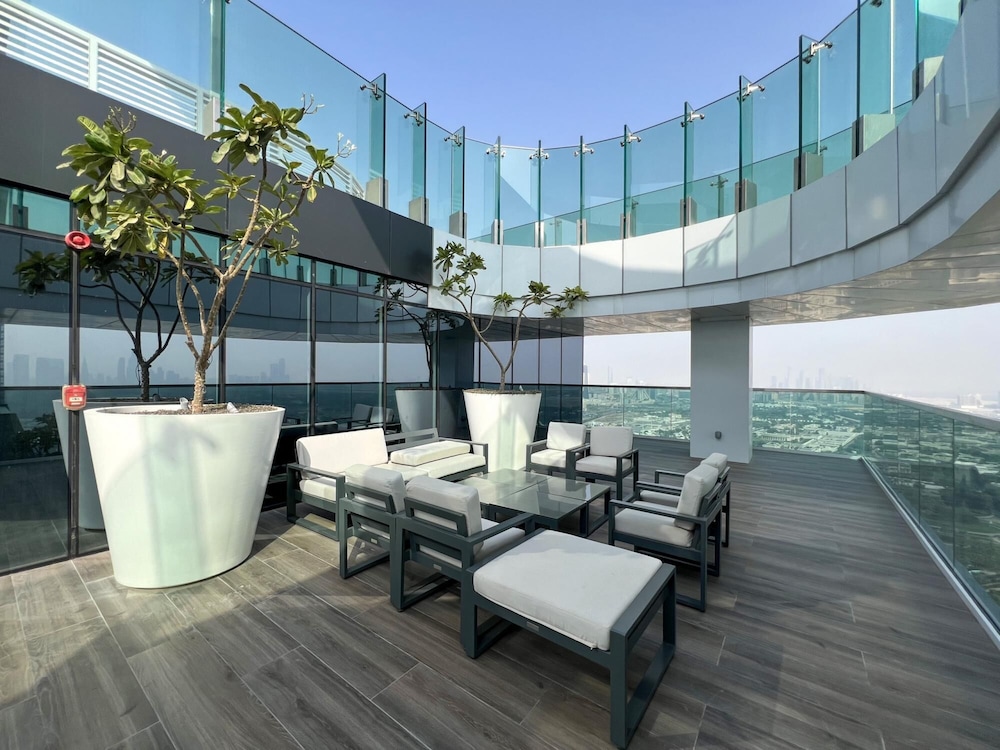 Luxe 2BR AT 1 Residences Wasl Near Metro Station