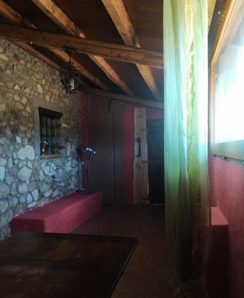 Agriturismo Lo Scrigno