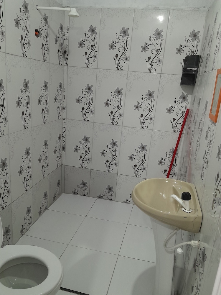 Hospedagem Chapéu Virado