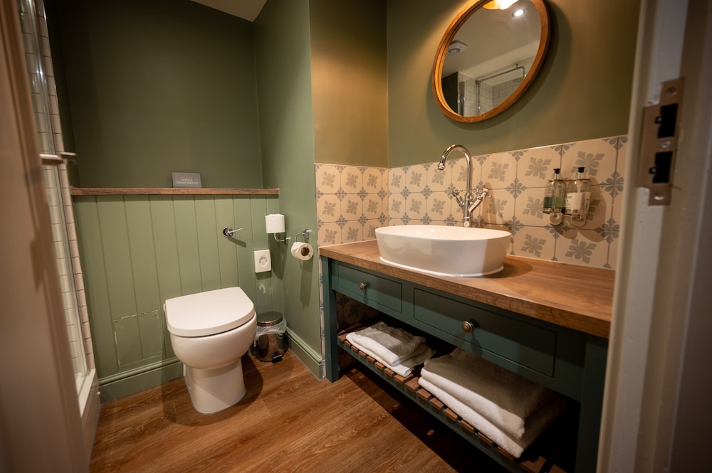 The Green Man by Chef and Brewer Collection