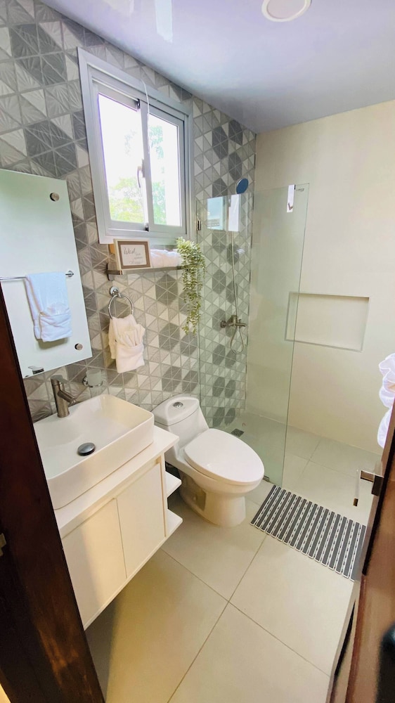 Modern Penthouse Albarobello Residences
