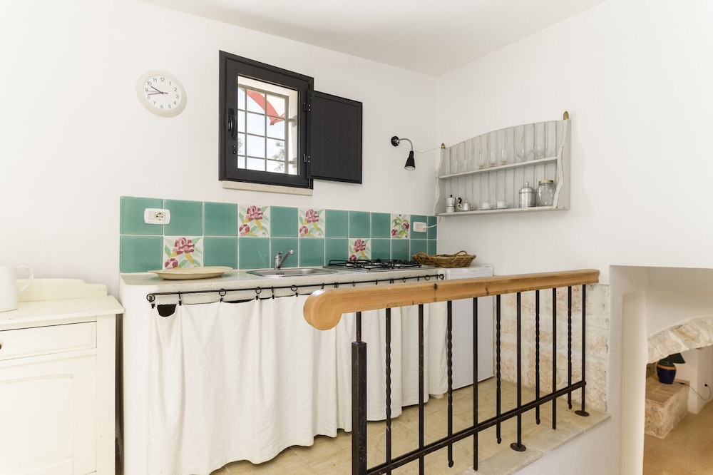 Villetta Alice - Appartamento Timo by Wonderful Italy