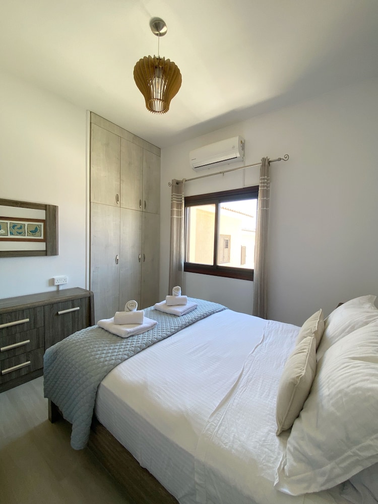 120 TLA - Stay Nest in Tala Apartment