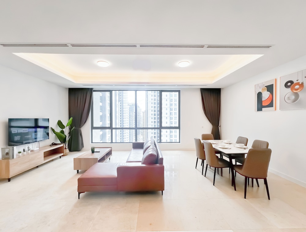 D'Rapport Residences By Manhattan Group