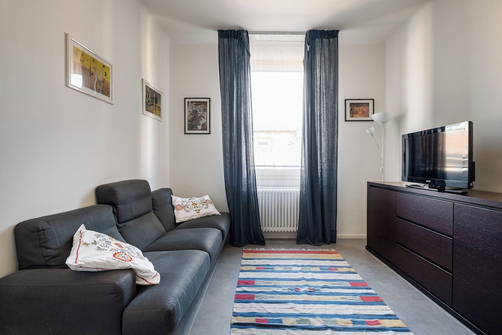 San Felice Apartments by Wonderful Italy