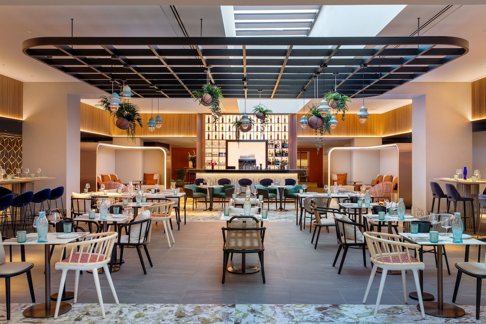Labtwentytwo - Lab22, a Tribute Portfolio Hotel by Marriott 46
