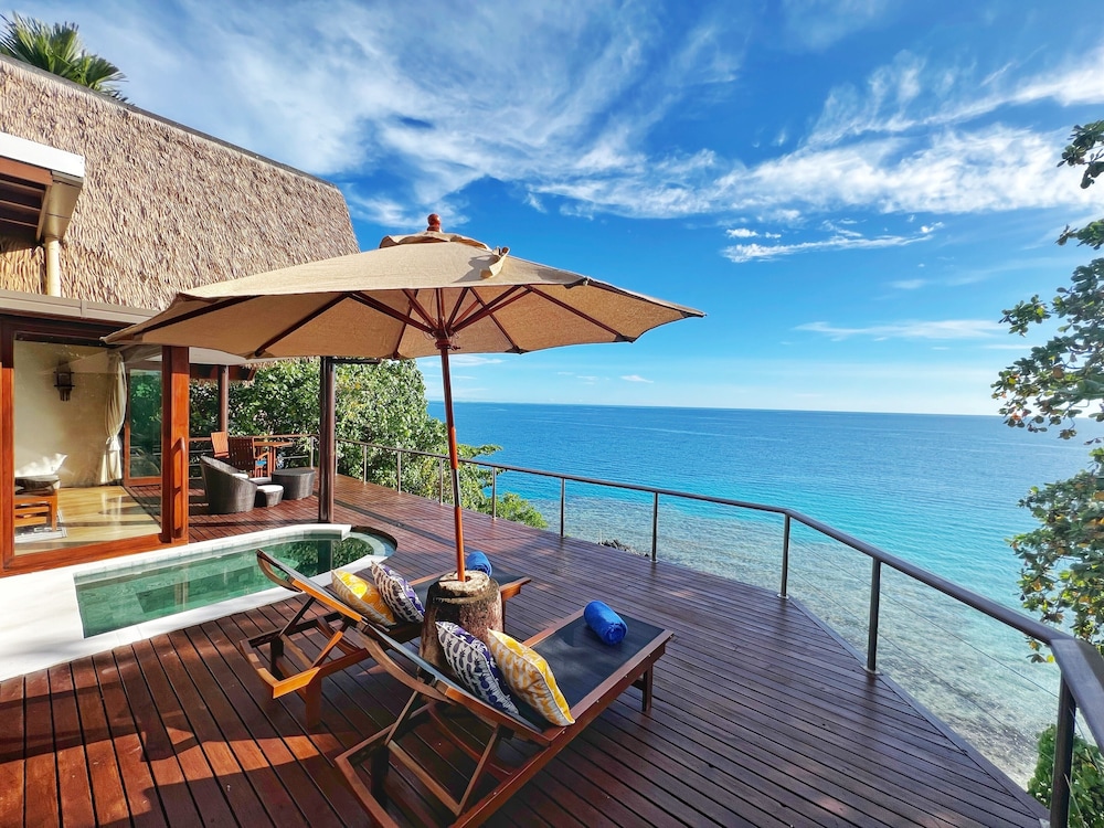 Royal Davui Island Resort, Adults Only, Meals Inclusive - view 14