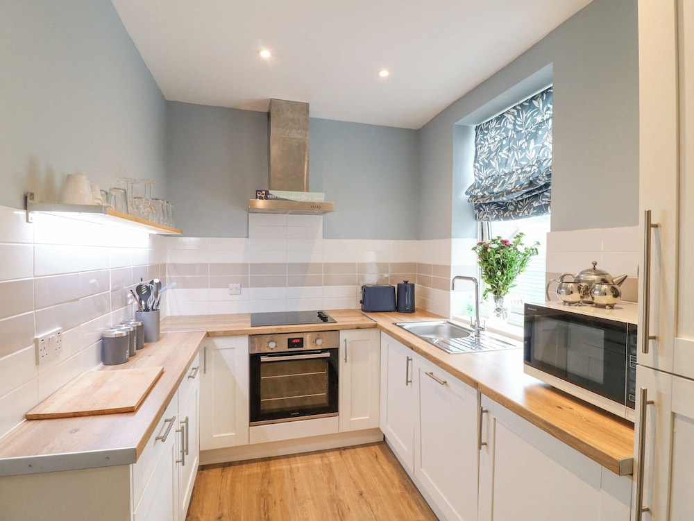 Alfreton Cottage