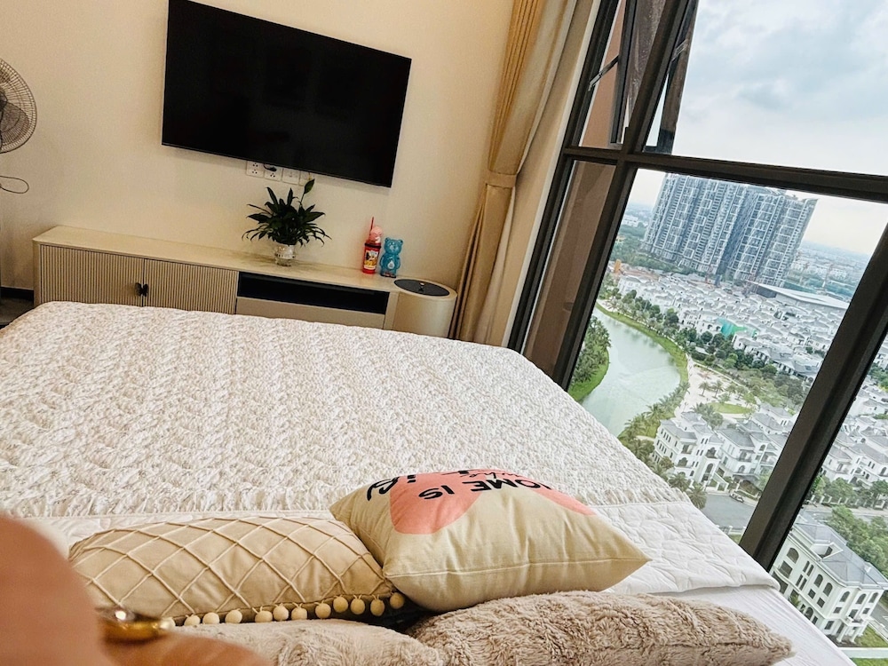 Lake View Homestay Masteri Oceanpark