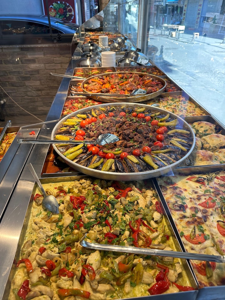 Kraliçe Oteli - Image 120