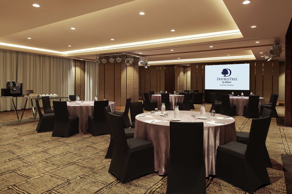 DoubleTree by Hilton Johor Bahru 70
