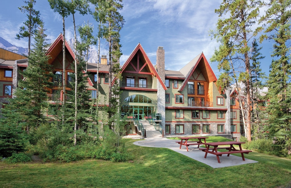 WorldMark Canmore - Banff