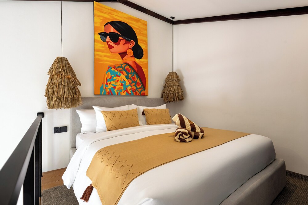 Palmero Suites