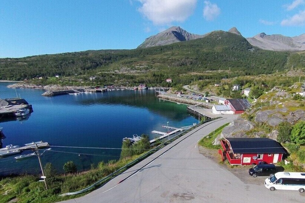 Skrolsvik Kystferie