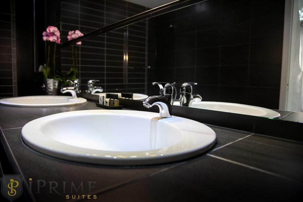 IPrime Suites