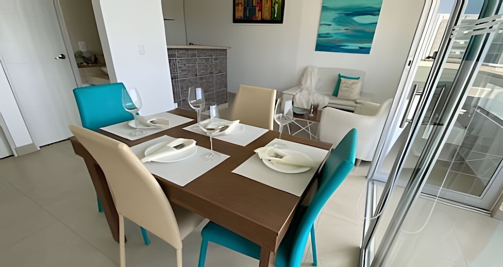 Apartamentos Velas al Mar - by SOHO