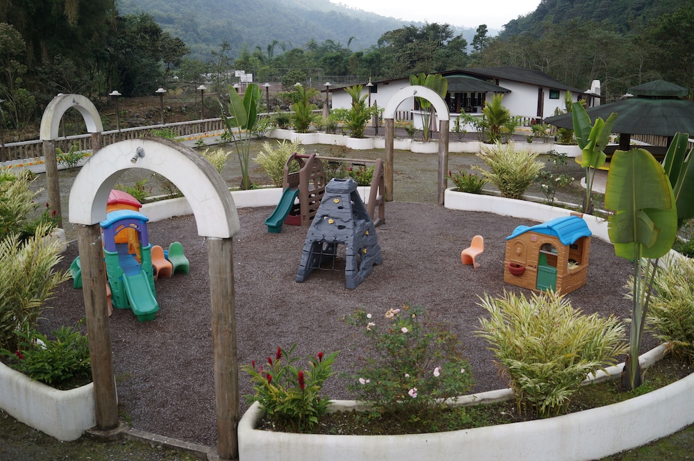 Hacienda Rio Blanco