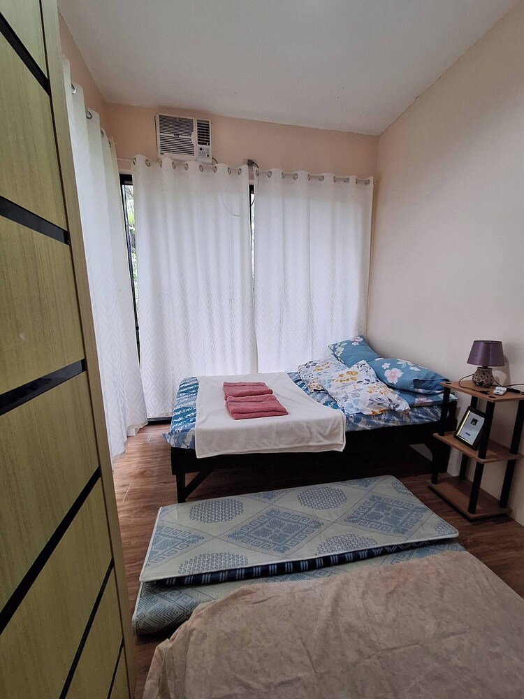 Balcon - Exclusive Private Villa in Camotes Island, Cebu, Philippines