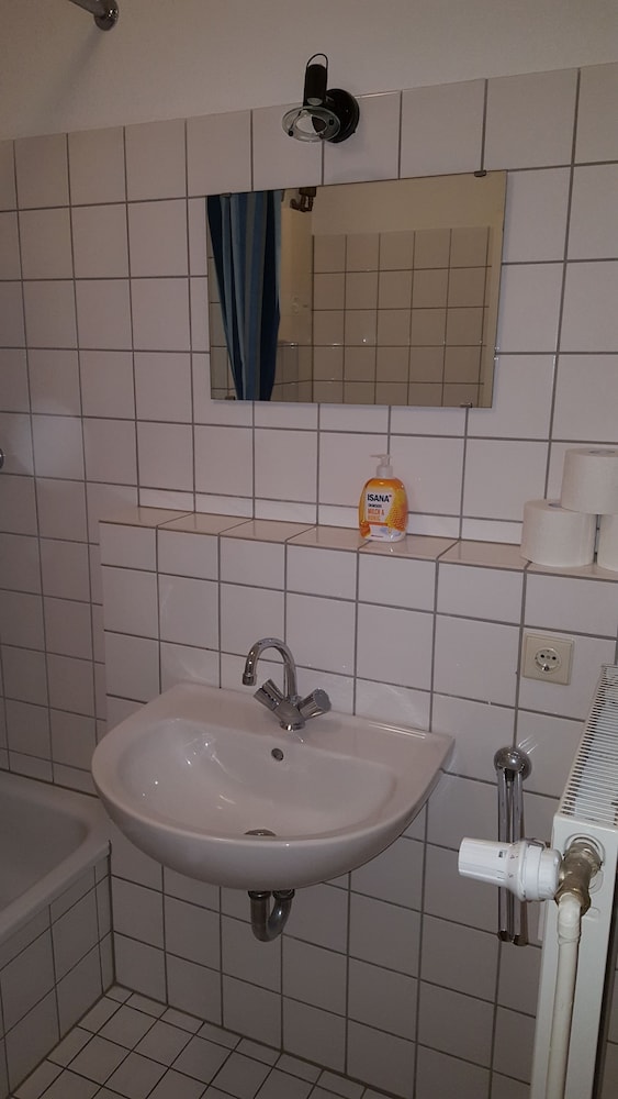 - SP Hotels - City-Apartment