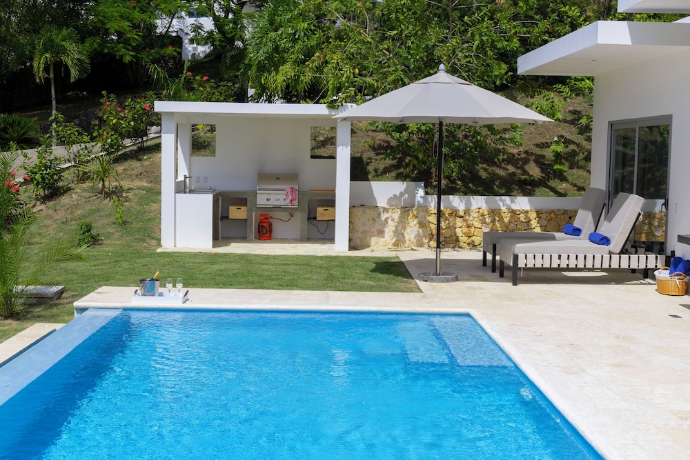 Villas Agua Dulce