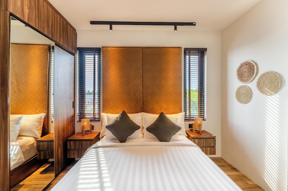 Avanya Apartments by Pertama Management