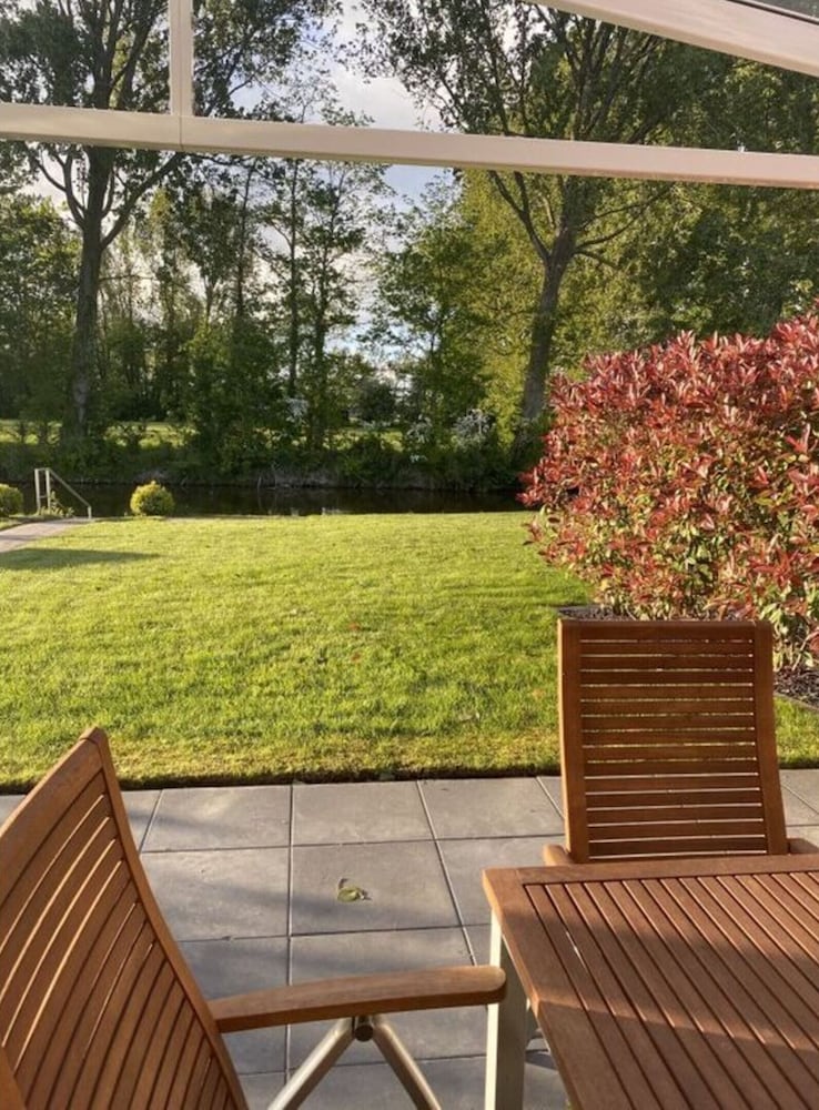 Haus Sielbrise Comfortable Holiday Residence