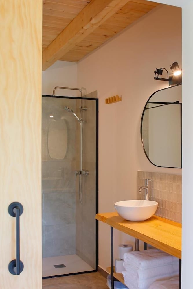 Apartamentos aronces