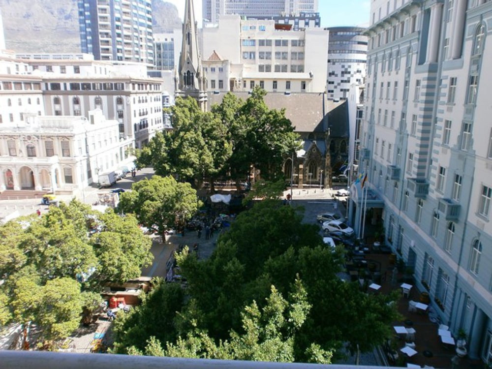 Greenmarket Place Apartments view 4