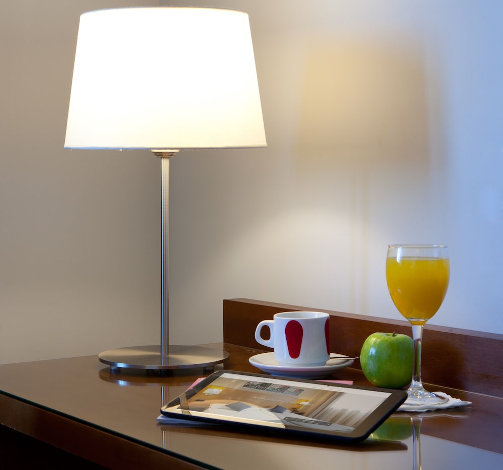 Torrejon de Ardoz Vacations - Hotel Porcel Avant - Property Image 53