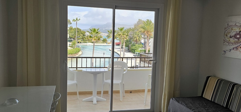 Apartamentos Venecia