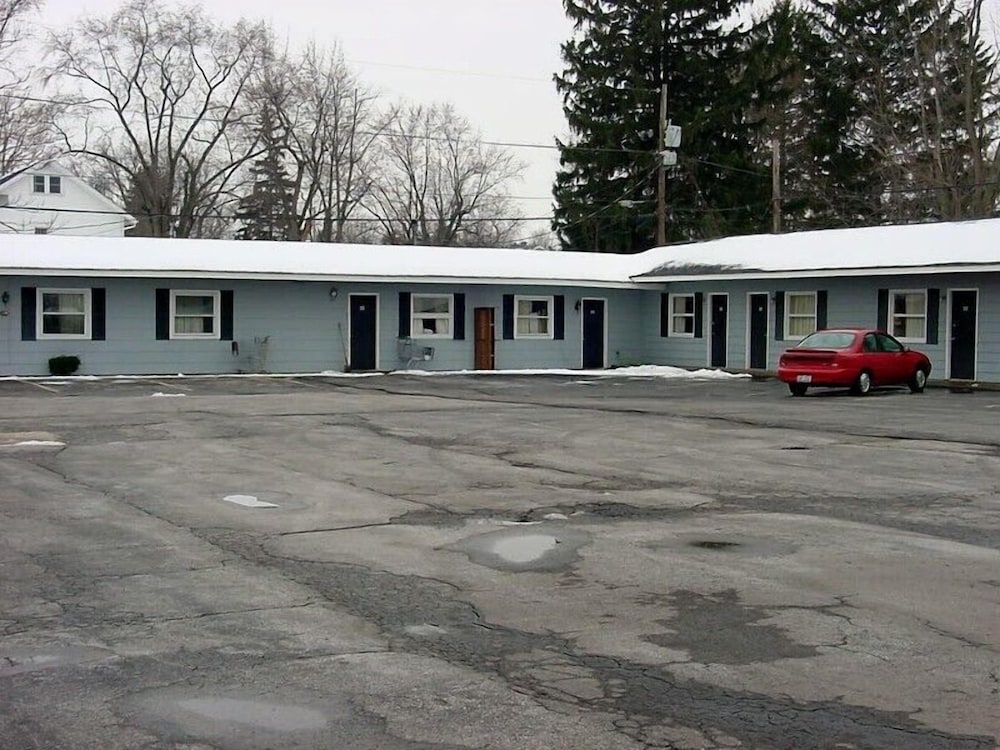 Double A Motel