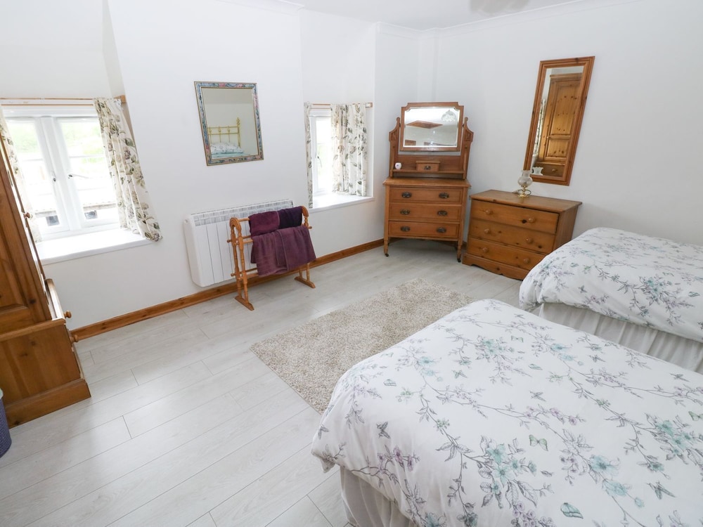 Corran Cottage