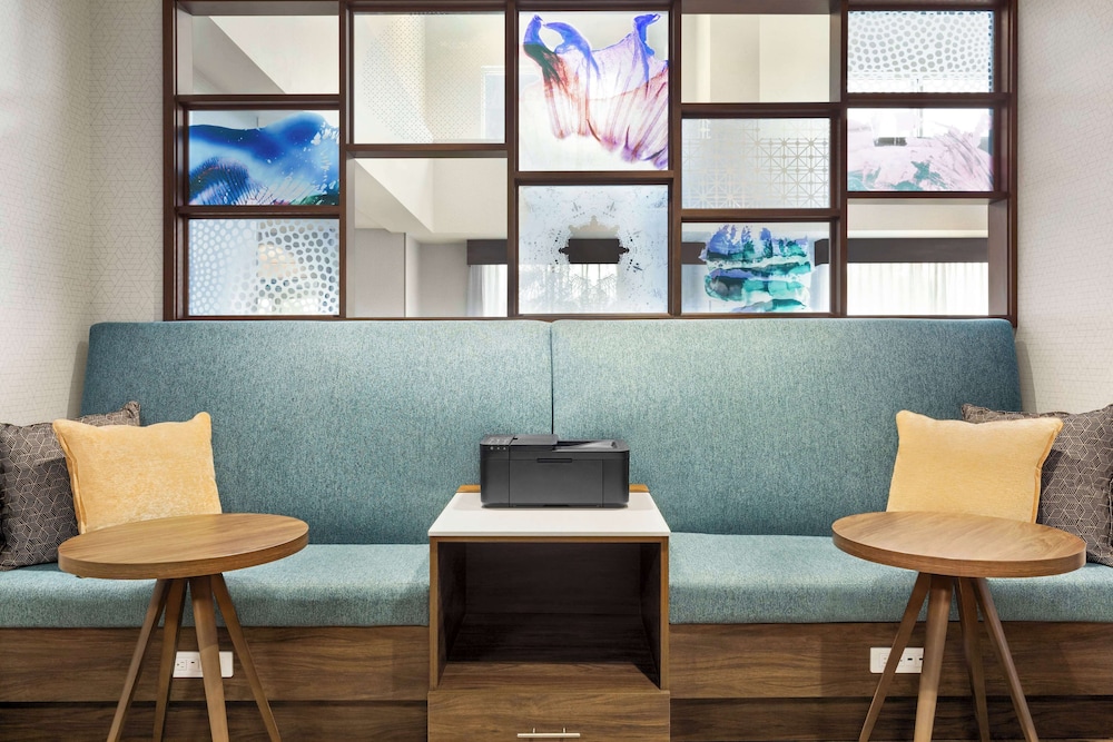 Hampton Inn  Suites Oroville - Property Image 5