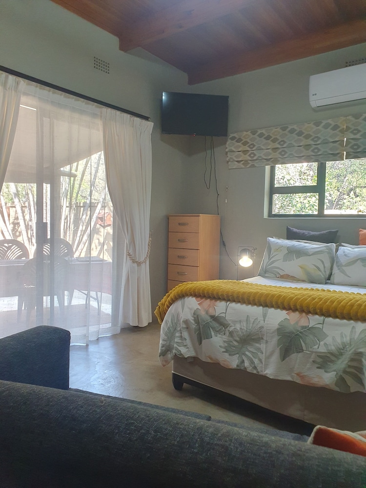 Gecko Cottage
