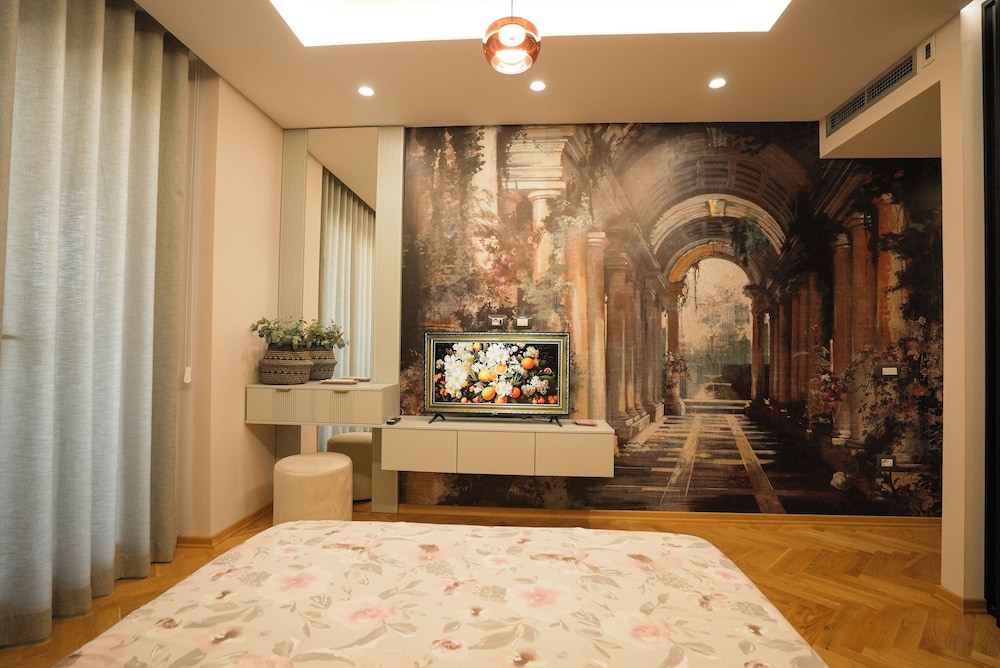 Grandstay Apartments 41