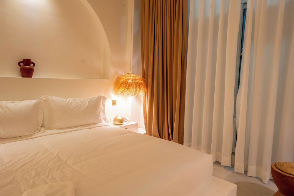 Lagom Premium Apartment Pvt Ltd