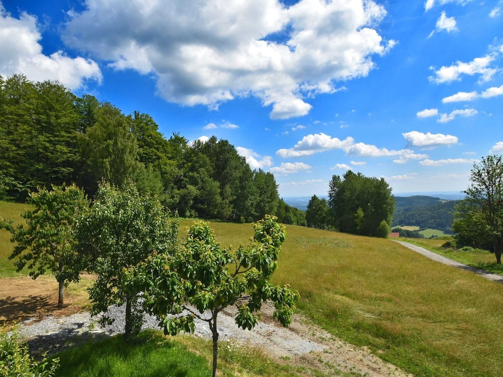 Apartment in the Bavarian Forest view 5