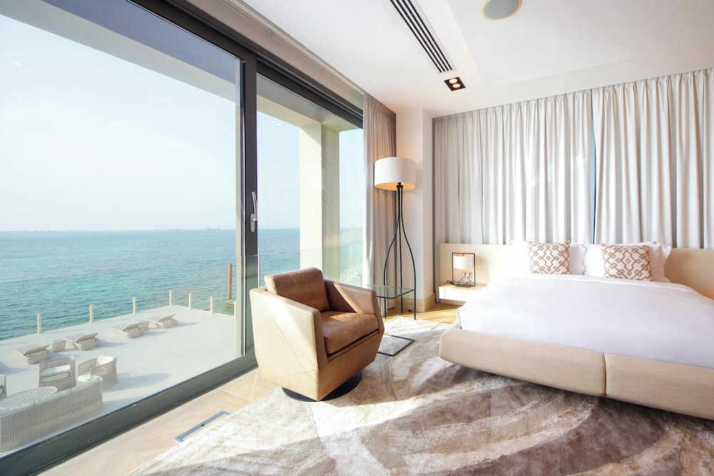 Luxury Overwater Paradise - Nurai Island