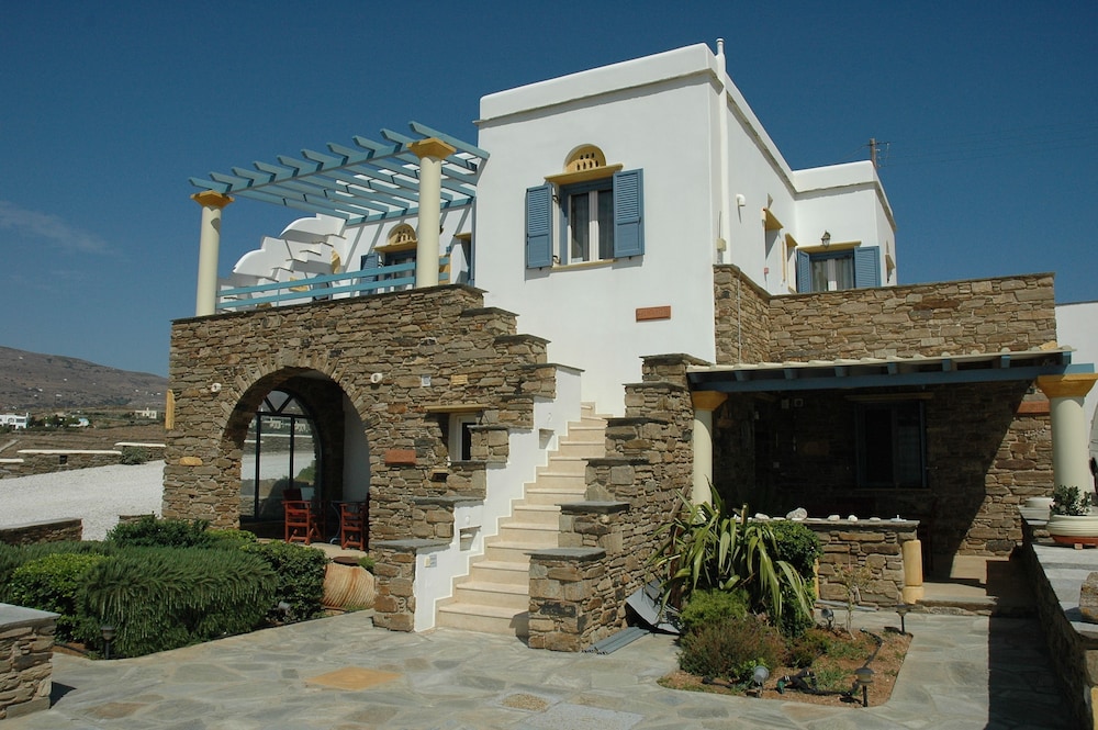 Tinos View