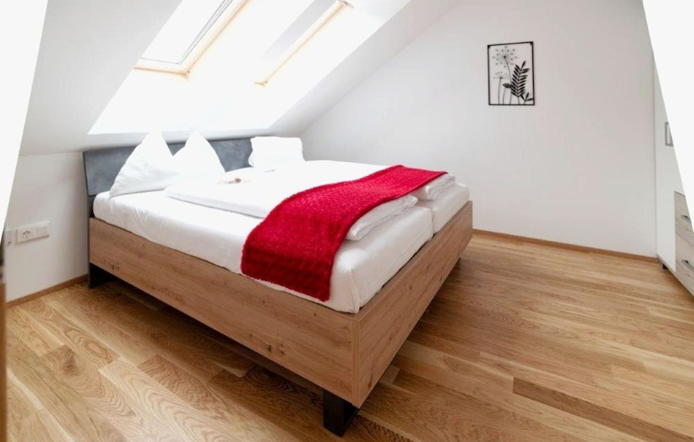 Apartment in Hohentauern With Sauna