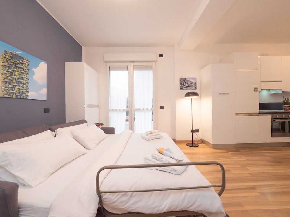 Candiani D2 Monolocale