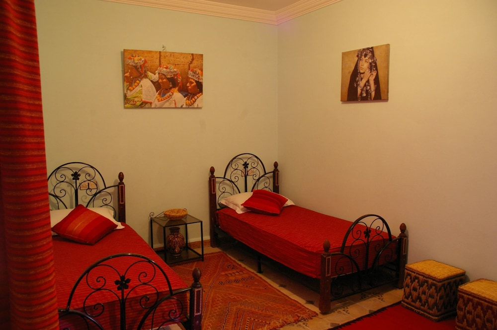 Auberge Benija view 4